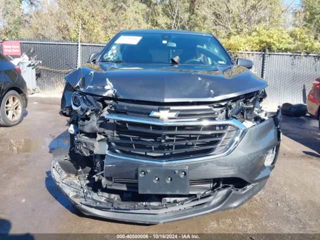 2GNAXKEV9M6102305 Chevrolet Equinox Fwd Lt