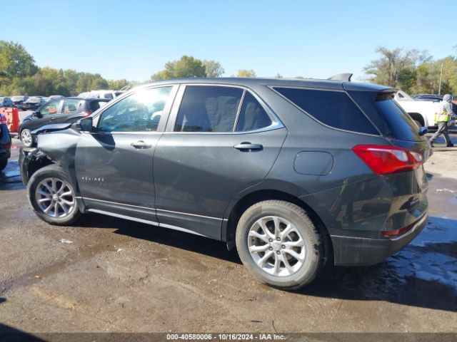 2GNAXKEV9M6102305 Chevrolet Equinox Fwd Lt