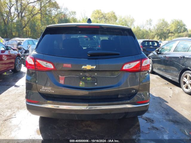 2GNAXKEV9M6102305 Chevrolet Equinox Fwd Lt