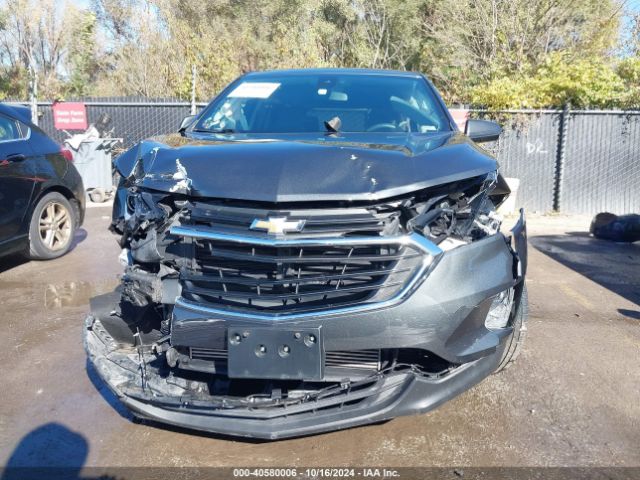 2GNAXKEV9M6102305 Chevrolet Equinox Fwd Lt