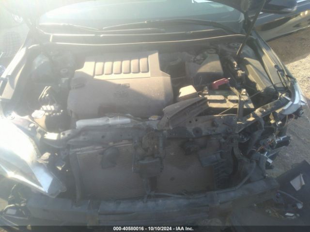 4T1BK1EB9EU135508 Toyota AVALON LIMITED