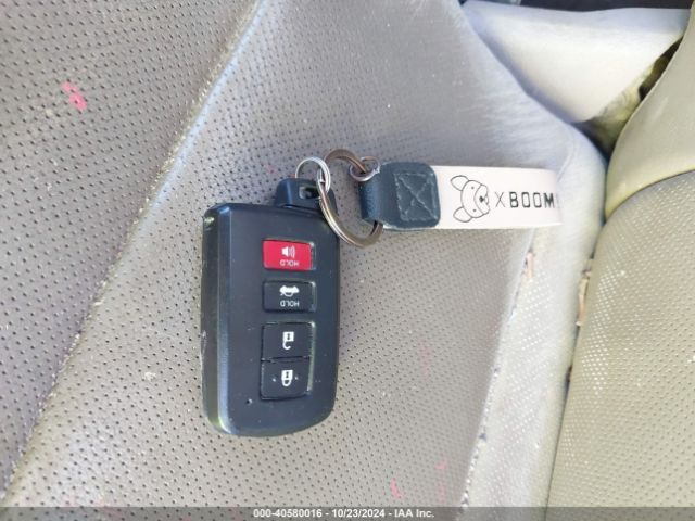 4T1BK1EB9EU135508 Toyota AVALON LIMITED