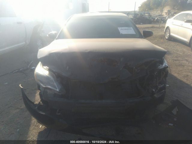 4T1BK1EB9EU135508 Toyota AVALON LIMITED