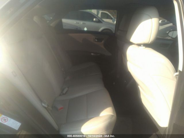 4T1BK1EB9EU135508 Toyota AVALON LIMITED