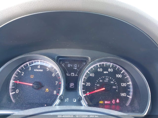 Nissan Versa 1.6 Sv 2015 3N1CN7AP8FL871018 Image 15