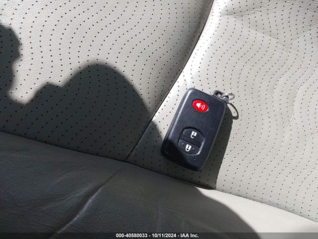 JTDKN3DU6E0363712 Toyota Prius