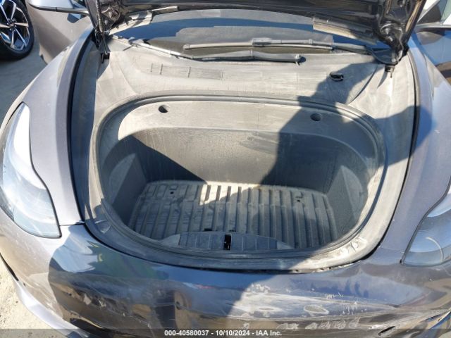 5YJ3E1EA9NF344070 Tesla Model 3 Rear-wheel Drive