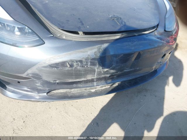 5YJ3E1EA9NF344070 Tesla Model 3 Rear-wheel Drive