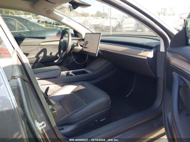 5YJ3E1EA9NF344070 Tesla Model 3 Rear-wheel Drive