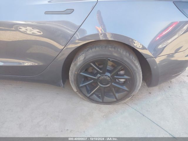 5YJ3E1EA9NF344070 Tesla Model 3 Rear-wheel Drive