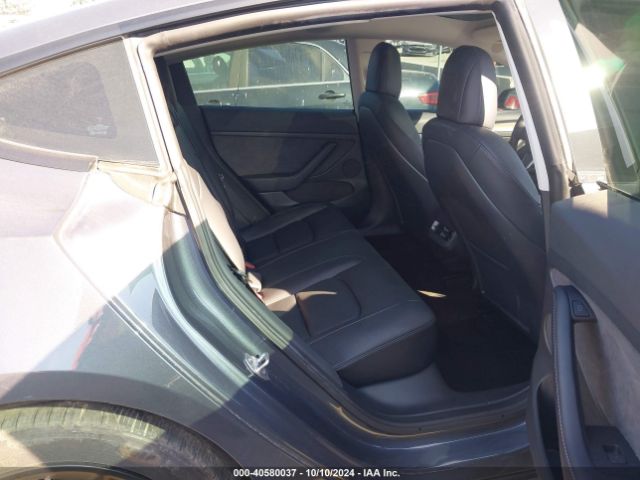 5YJ3E1EA9NF344070 Tesla Model 3 Rear-wheel Drive