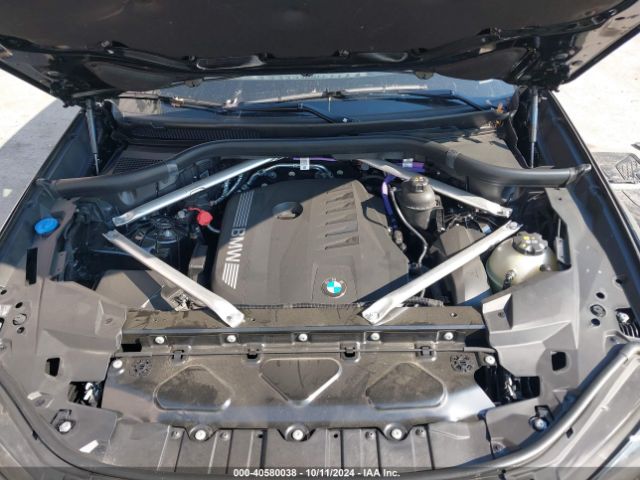 5UX23EU0XR9V87595 BMW X5 Xdrive40i