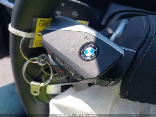 5UX23EU0XR9V87595 BMW X5 Xdrive40i