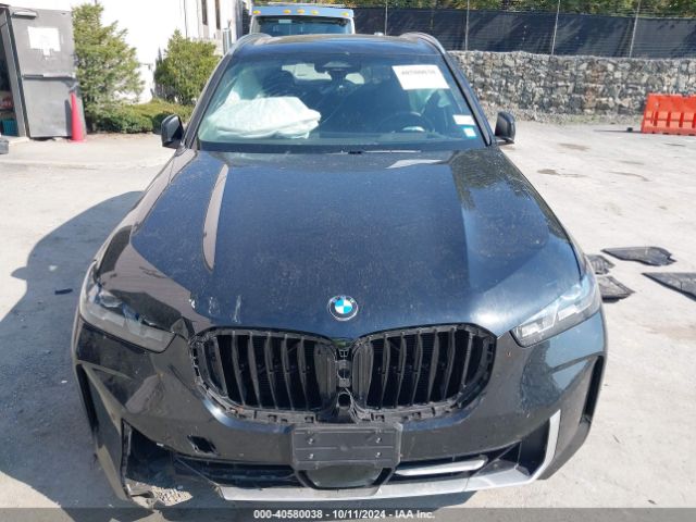 5UX23EU0XR9V87595 BMW X5 Xdrive40i