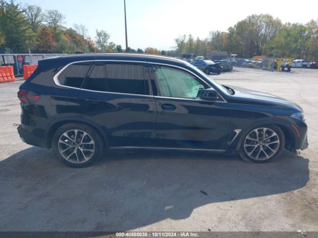 5UX23EU0XR9V87595 BMW X5 Xdrive40i