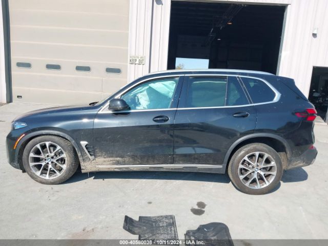 5UX23EU0XR9V87595 BMW X5 Xdrive40i