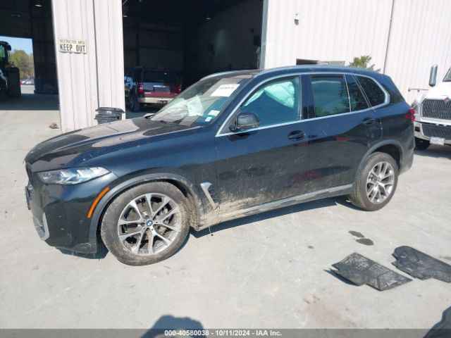 5UX23EU0XR9V87595 BMW X5 Xdrive40i