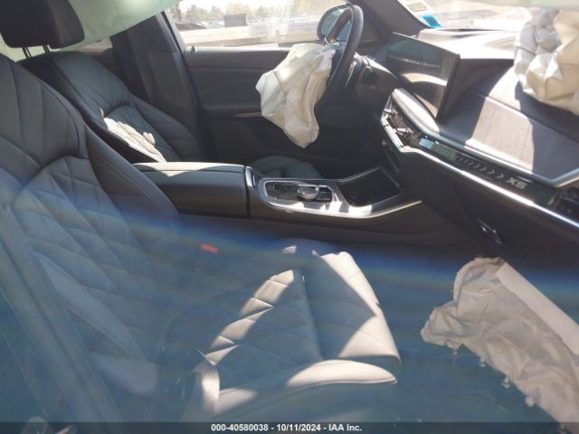 5UX23EU0XR9V87595 BMW X5 Xdrive40i