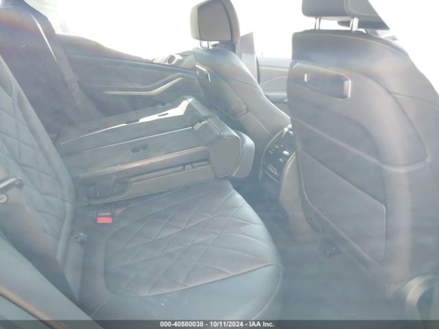 5UX23EU0XR9V87595 BMW X5 Xdrive40i