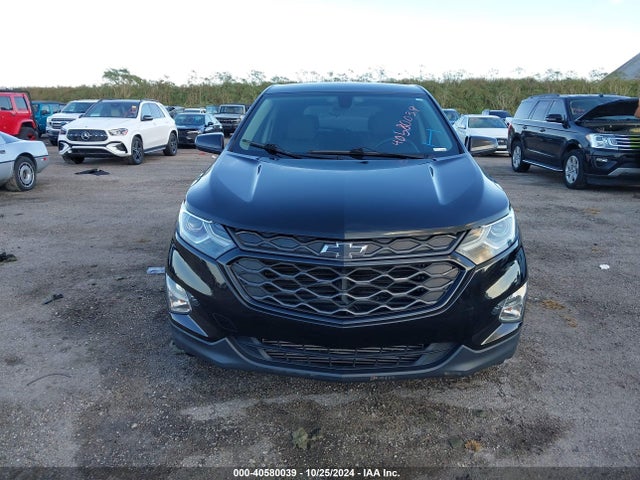 Chevrolet EQUINOX LT 2019 2GNAXLEX2K6210849 Image 12
