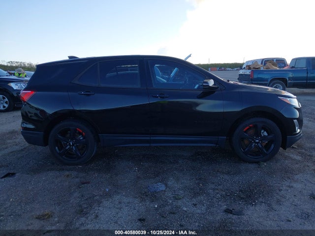 Chevrolet EQUINOX LT 2019 2GNAXLEX2K6210849 Image 13