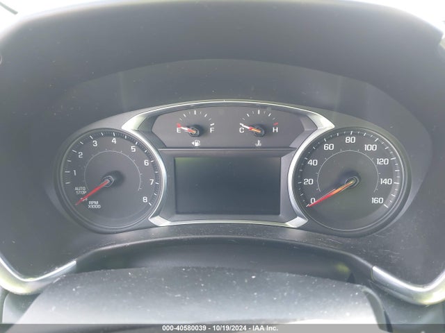 Chevrolet EQUINOX LT 2019 2GNAXLEX2K6210849 Image 15
