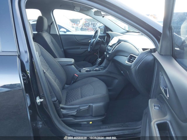 Chevrolet EQUINOX LT 2019 2GNAXLEX2K6210849 Image 5