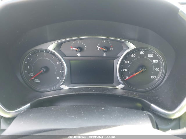 Chevrolet EQUINOX LT 2019 2GNAXLEX2K6210849 Image 7
