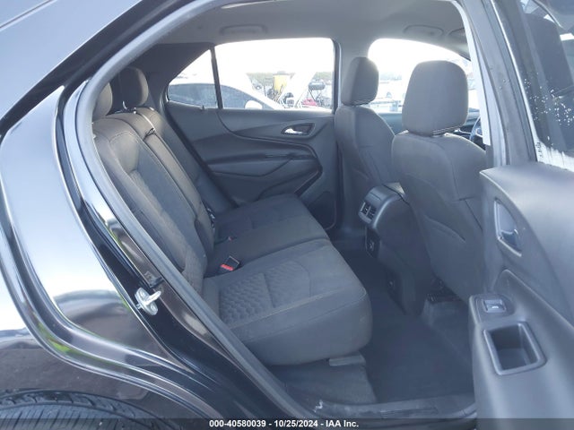 Chevrolet EQUINOX LT 2019 2GNAXLEX2K6210849 Image 8