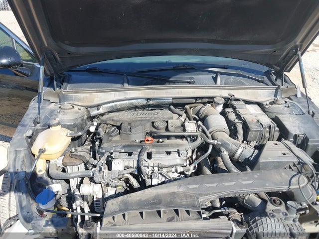 Hyundai Sonata Sel Plus 2022 5NPEJ4J25NH141618 Image 10