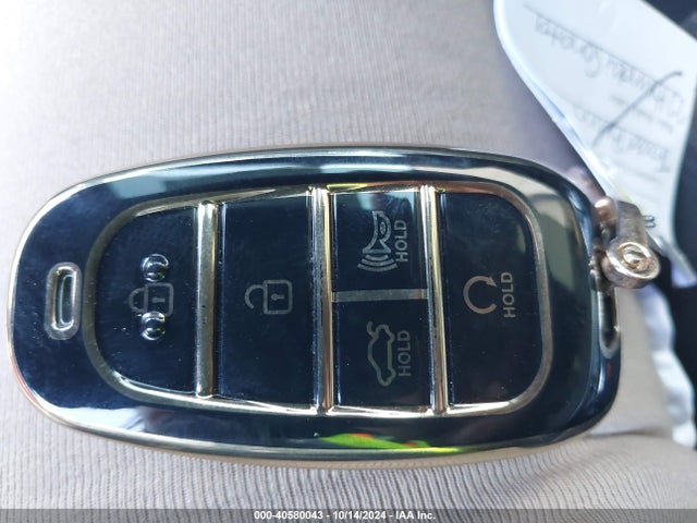 Hyundai Sonata Sel Plus 2022 5NPEJ4J25NH141618 Image 11