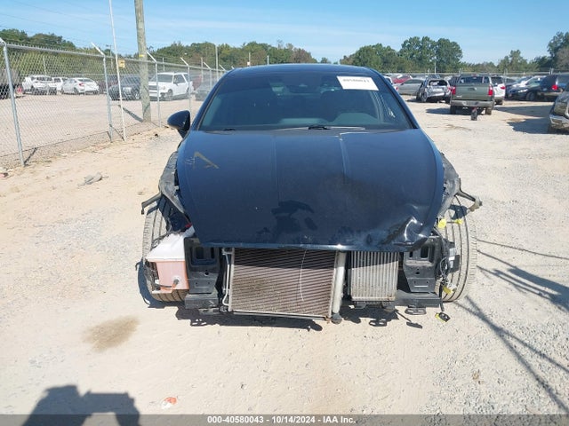 Hyundai Sonata Sel Plus 2022 5NPEJ4J25NH141618 Image 13