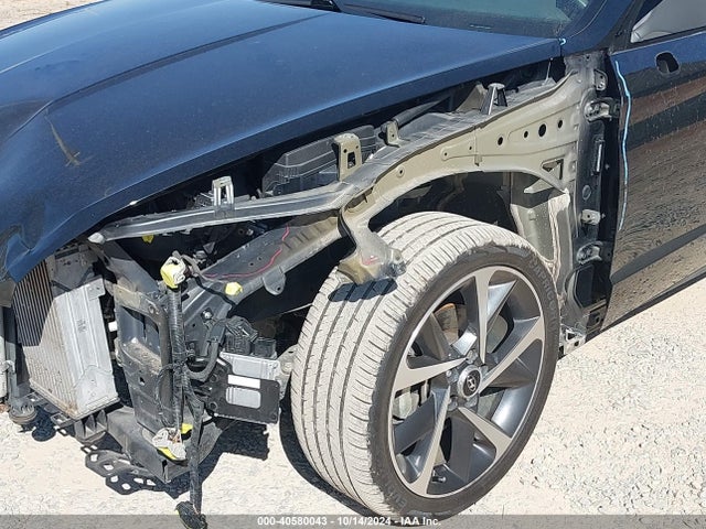 Hyundai Sonata Sel Plus 2022 5NPEJ4J25NH141618 Image 18