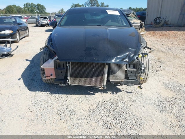 Hyundai Sonata Sel Plus 2022 5NPEJ4J25NH141618 Image 6