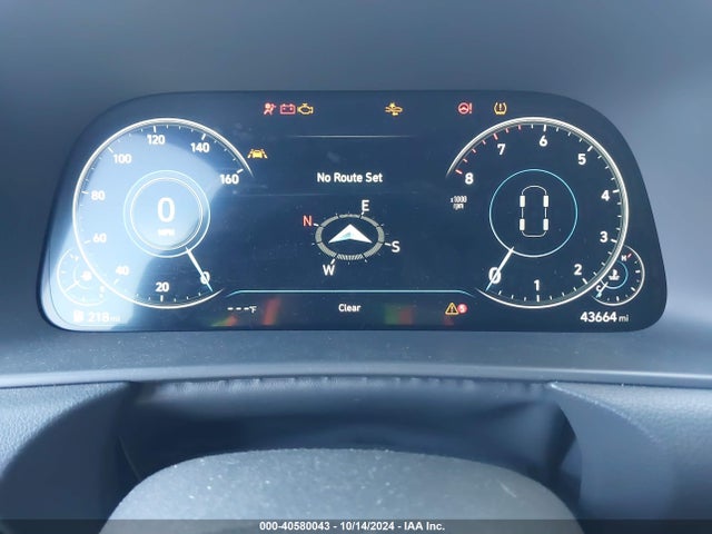 Hyundai Sonata Sel Plus 2022 5NPEJ4J25NH141618 Image 7