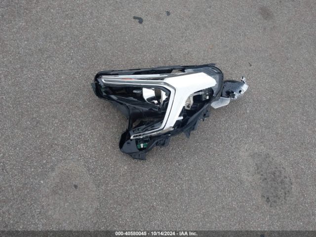 3GKALMEV9JL379659 GMC Terrain Sle