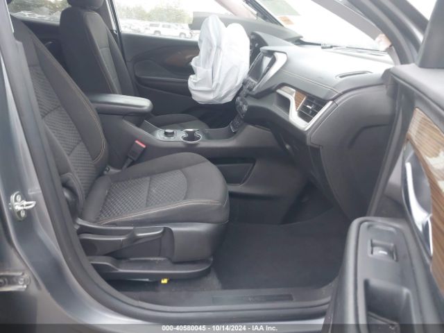 3GKALMEV9JL379659 GMC Terrain Sle