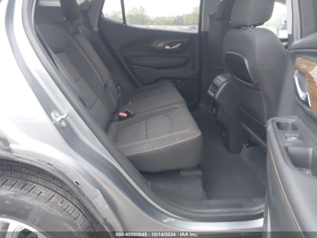 3GKALMEV9JL379659 GMC Terrain Sle