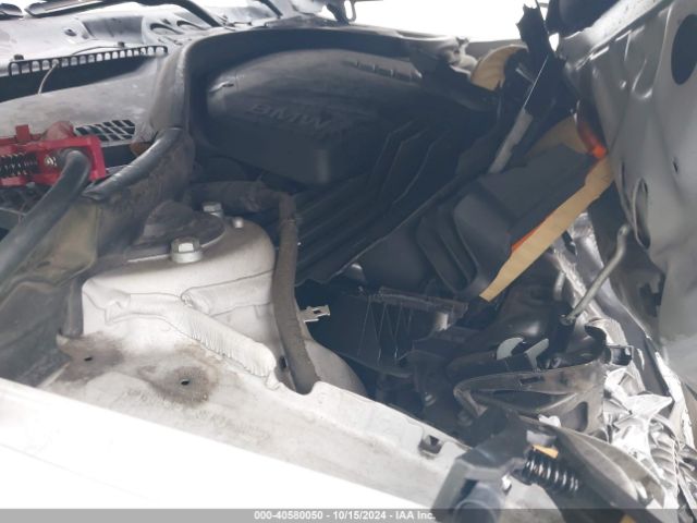 WBA3C1C58EK115388 BMW 328I