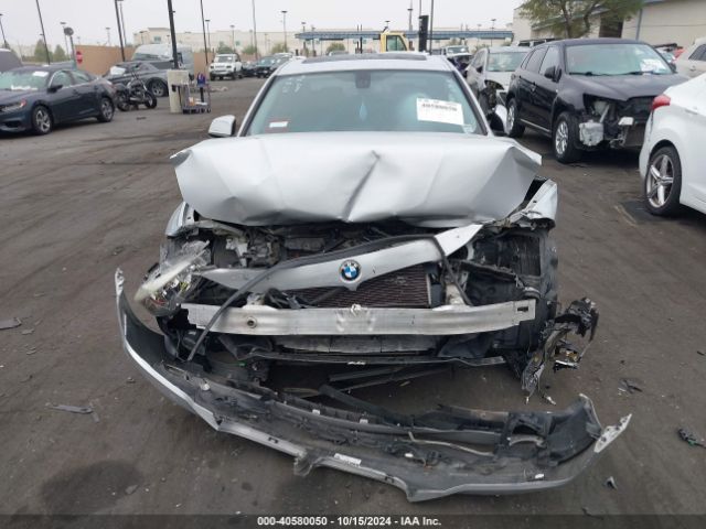 WBA3C1C58EK115388 BMW 328I