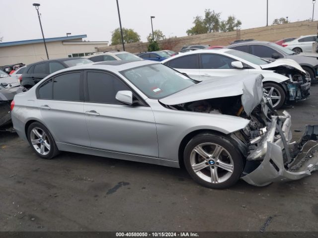 WBA3C1C58EK115388 BMW 328I