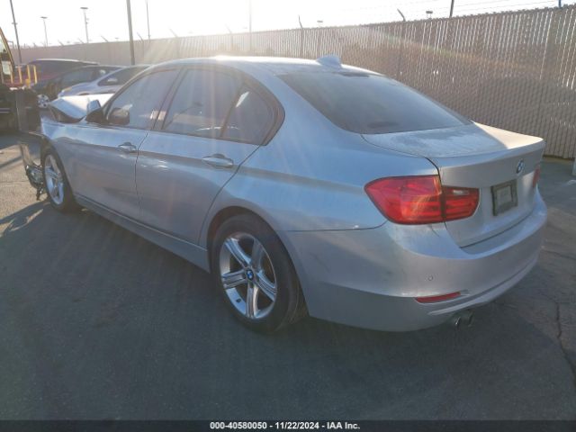 WBA3C1C58EK115388 BMW 328I