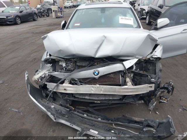 WBA3C1C58EK115388 BMW 328I