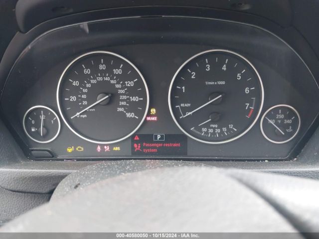 WBA3C1C58EK115388 BMW 328I