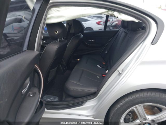WBA3C1C58EK115388 BMW 328I