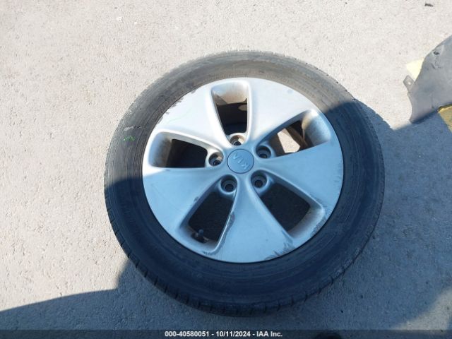 KNDJN2A21G7313822 KIA Soul