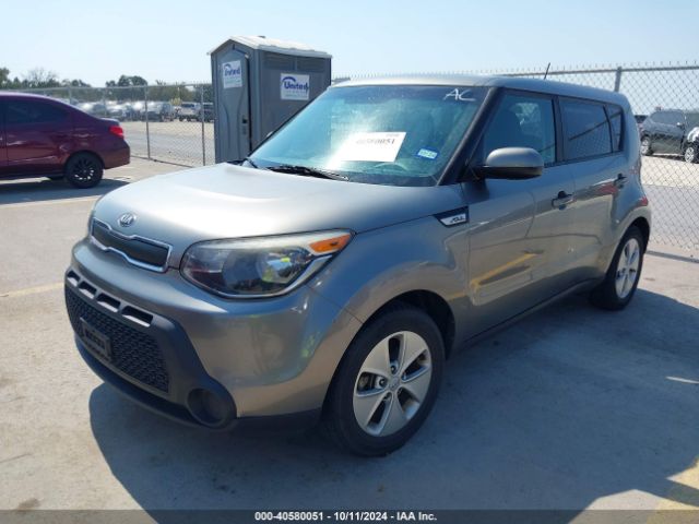 KNDJN2A21G7313822 KIA Soul