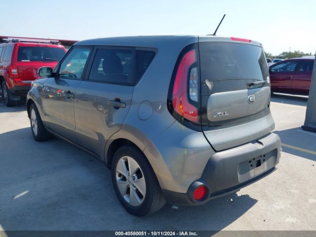 KNDJN2A21G7313822 KIA Soul