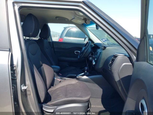KNDJN2A21G7313822 KIA Soul