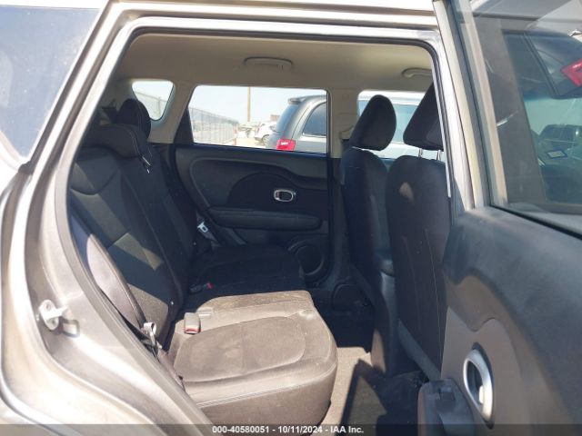 KNDJN2A21G7313822 KIA Soul